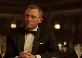 العرض العالمي الأول لفيلم جيمس بوند الجديد يقام في لندن في هذا التاريخ