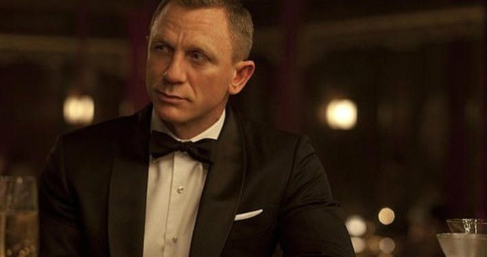 العرض العالمي الأول لفيلم جيمس بوند الجديد يقام في لندن في هذا التاريخ