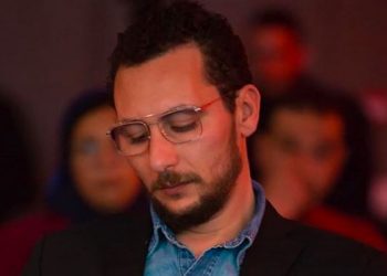 صامد غيلان يتعافى من كورونا ولكن٠٠