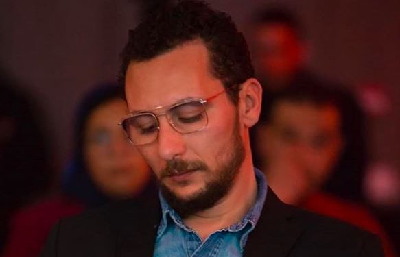 صامد غيلان يتعافى من كورونا ولكن٠٠