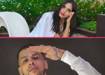 بالفيديو جيهان كيداري والحر معا ٠٠ ما العلاقة التي تجمعهما ؟