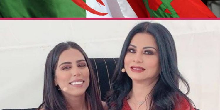 فنانون مغاربة يعلقون حول قرار الجارة الجزائر بخصوص قطع العلاقات الديبلوماسية (صور)