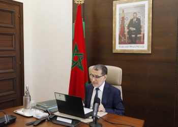 مجلس حكومي يتدارس تمديد سريان مفعول حالة الطوارئ الصحية ببلادنا..وهذا هو موعده (تفاصيل)
