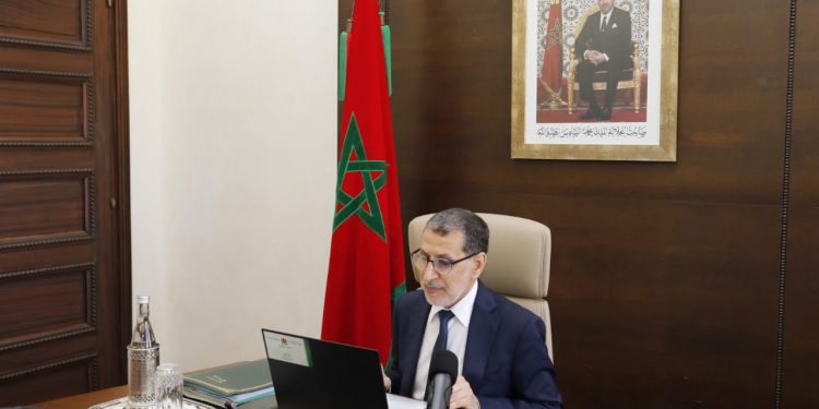مجلس حكومي يتدارس تمديد سريان مفعول حالة الطوارئ الصحية ببلادنا..وهذا هو موعده (تفاصيل)