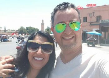بالفيديو٠٠دنيا بوطازوت: “بغيت راجلي من أول نظرة”