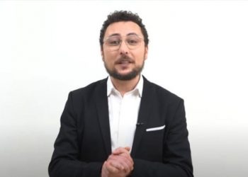 بعد ابنه ..صامد غيلان يصاب بكورونا في عيد زواجه
