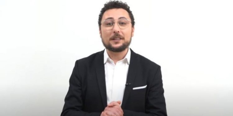 بعد ابنه ..صامد غيلان يصاب بكورونا في عيد زواجه