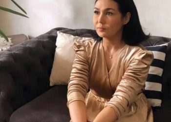 بالصورة..ممثلة مغربية تتعرض للتنمر وترد بهذه الطريقة