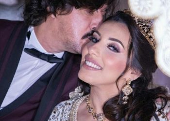 بالصورة..سحر الصديقي تصدم جمهورها بخبر طلاقها