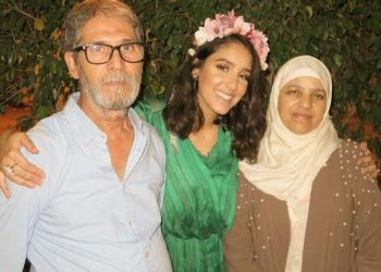 أول عيد ميلاد لروعة بيوتي وهذه رسالتها لوالدها بعد وفاته
