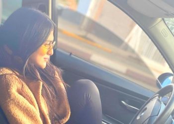 بالصورة٠٠فنانة مغربية تعلن إصابتها بكورونا للمرة الثانية وتحذر من هذا الأمر الخطير