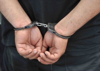 توقيف فنان بوب كندي من أصل صيني إثر الاشتباه بارتكابه جريمة اغتصاب