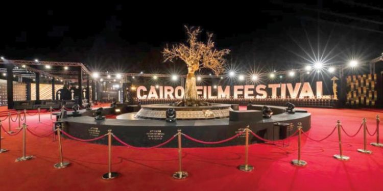 عرض سبعة أفلام على الإنترنت خلال مهرجان السينما العربية السادس عشر بالبرازيل (منظمون)
