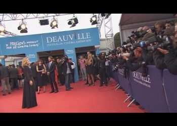 70 فيلما يشارك في مهرجان دوفيل للسينما الأميركية في فرنسا