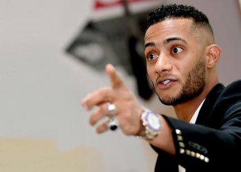 سحب “الدكتوراه الفخرية” من الفنان محمد رمضان (تفاصيل)