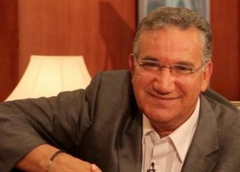 في تطور خطير..الحاج يونس يفقد القدرة عن الكلام