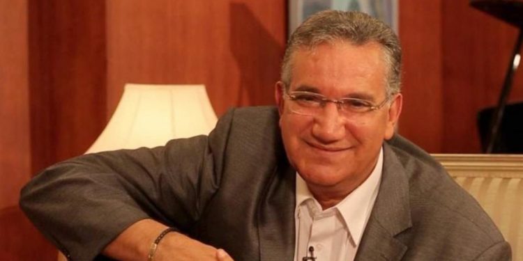 في تطور خطير..الحاج يونس يفقد القدرة عن الكلام