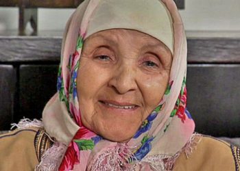 وفاة الفنانة فاطمة الركراكي