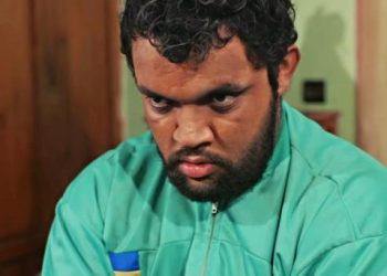 الكوميدي أسامة رمزي : “الحكومة  عندها واحد المشكل من نهار بدات”