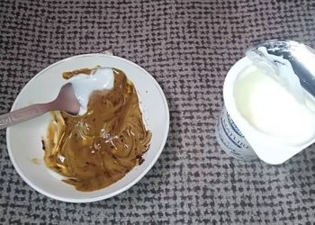 أسرار خطيرة ستتعرفي عليها لأول مرة بخصوص ماسك الياغرورت والقهوة
