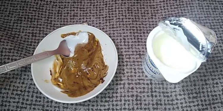 أسرار خطيرة ستتعرفي عليها لأول مرة بخصوص ماسك الياغرورت والقهوة