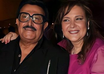 رحيل دلال عبد العزيز متأثرة بكورونا
