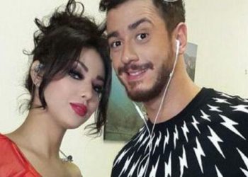 بعد خصامهما لأعوام٠٠سعد لمجرد وابتسام تسكت يصدمان جمهورهما بهذا القرار الغير المتوقع