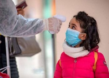 رسميا٠٠هذا هو موعد تلقيح التلاميذ داخل المؤسسات التعليمية (تفاصيل)