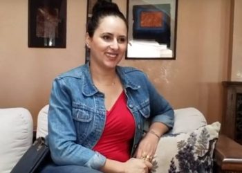 منال الصديقي:واش ملكات الجمال كيحصدوهم مع الزرع في المغرب؟