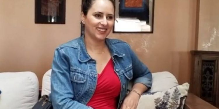 منال الصديقي:واش ملكات الجمال كيحصدوهم مع الزرع في المغرب؟