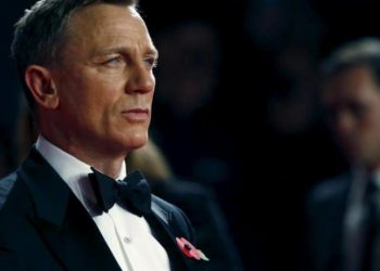 جيمس بوند… أيقونة سينمائية تبحث عن وريث