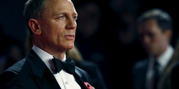 جيمس بوند… أيقونة سينمائية تبحث عن وريث