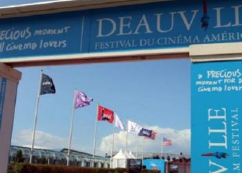 فيلم من بطولة مغني الراب فريدي غيبز  يتوج في مهرجان دوفيل