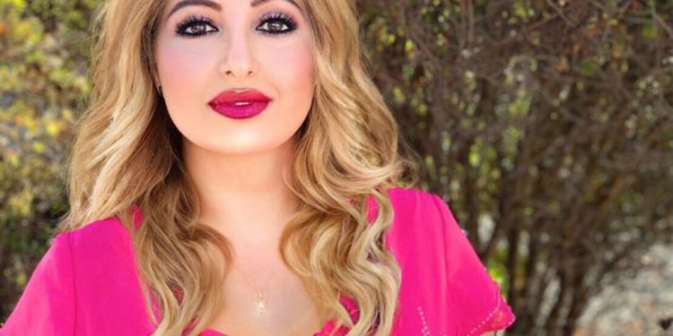 جيهان محمد تطرح “سينغل” جديد يحمل عنوان نعيش  la vie