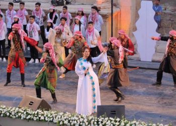 بعد غياب يسبب كورونا…  مهرجان جرش يعود