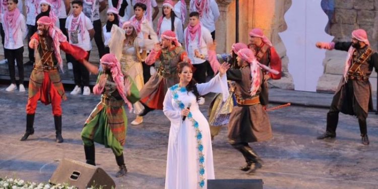 بعد غياب يسبب كورونا…  مهرجان جرش يعود