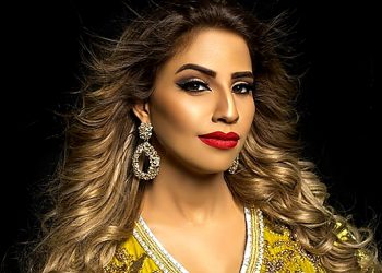بالفيديو٠٠إكرام العبدية تطلق برومو أغنيتها الجديدة “هو مالو”