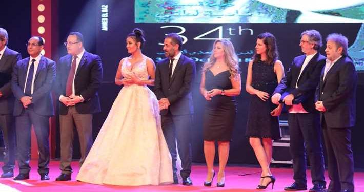 المغرب حاضر بقوة  في مهرجان الاسكندرية السينمائي