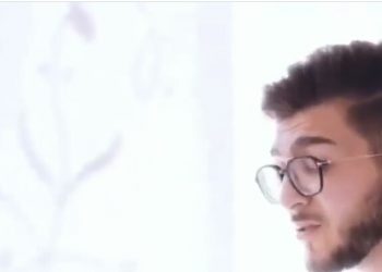 بالفيديو٠٠أغنية زهير بهاوي “لازم علينا نصبرو” تعاد بالتركية من قبل هذا الفنان