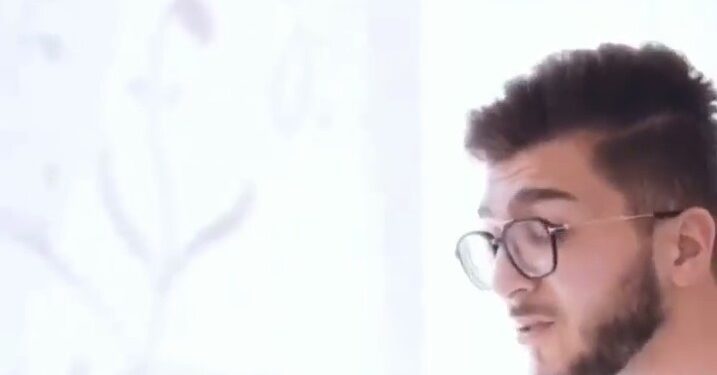 بالفيديو٠٠أغنية زهير بهاوي “لازم علينا نصبرو” تعاد بالتركية من قبل هذا الفنان