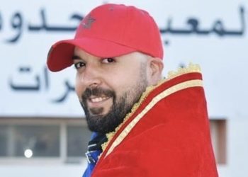 بالفيديو٠٠الدوزي يكشف لأول مرة حقيقة  الإتهامات الموجهة له بسبب” خريطة المغرب بدون صحرائه”