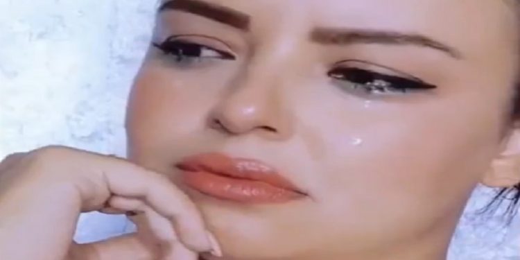 موازين الحالة الصحية لجدة رباب أزماني تنقلب والمسؤولين يكشفون هذه الحقيقة الصادمة