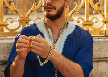 “سيجارة”سعد المجرد تثير الجدل