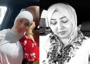 مدونة مغربية ترتدي الحجاب٠٠تصدم متابعيها (فيديو)