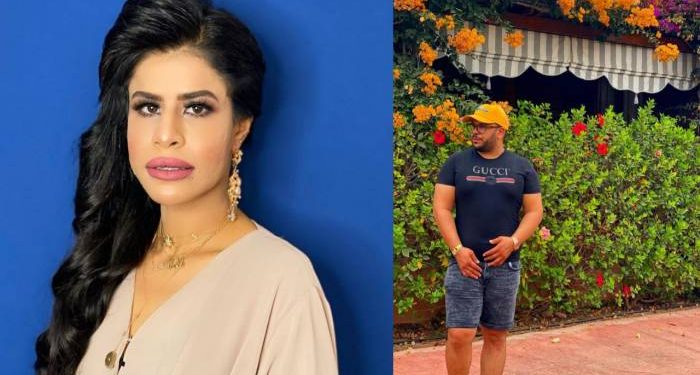 جواد قنانة يدافع عن مؤثرة مغربية لهذا السبب٠٠”حشومة كتنمرو عليها”