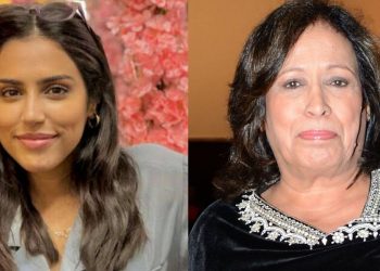 بالفيديو٠٠رجاء بلمير تصدم متابعيها بهذه المفاجأة فهل ستلتحق بعالم التمثيل قريبا ؟