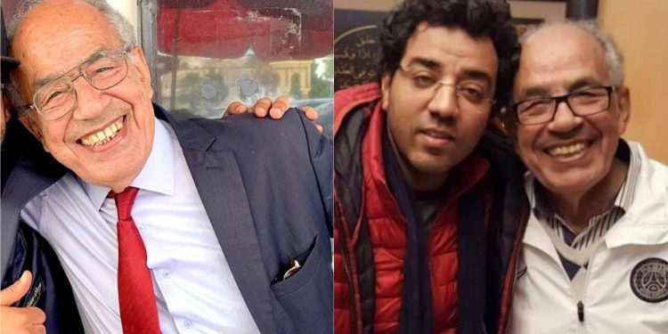 بالصورة٠٠حقيقة إصابة الكوميدي مصطفى الداسوكين بأزمة صحية خطيرة