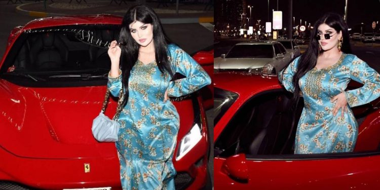 ملكة جمال مغربية تصدم متابعيها٠٠وتعلن اعتزالها (صورة)