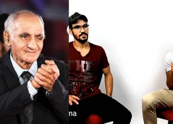 بالفيديو٠٠أبناء عبد الرؤوف يكشفان عن الوضعية الصحية لوالدهم “قاصحة إشاعات الموت”