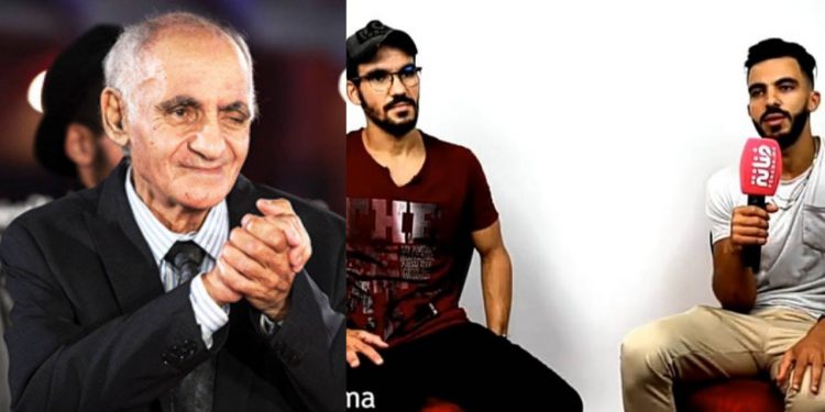 بالفيديو٠٠أبناء عبد الرؤوف يكشفان عن الوضعية الصحية لوالدهم “قاصحة إشاعات الموت”